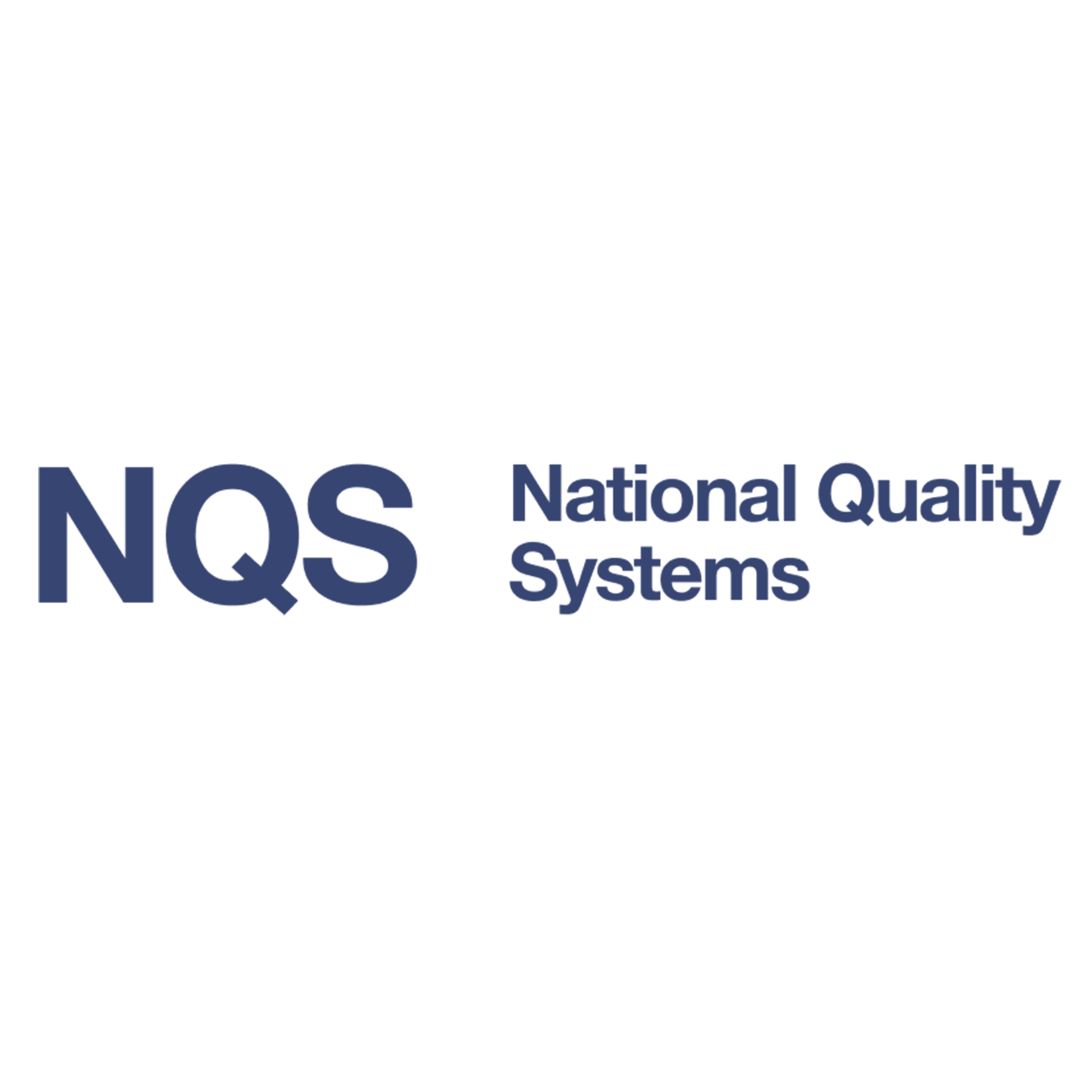 National Quality Systems